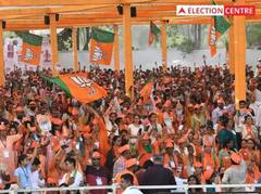 Himachal Results 2022: ਹਿਮਾਚਲ ਦੇ 6 ਮੰਤਰੀ ਜਿਨ੍ਹਾਂ ਨੇ ਤੋੜਿਆ ਭਾਜਪਾ ਦੇ ਸੱਤਾ 'ਚ ਵਾਪਸੀ ਦਾ ਸੁਪਨਾ!