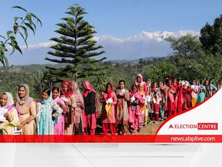 Himachal Election Results 2022: Neck-And-Neck Battle Between Congress and BJP As Hill State Goes Exit Poll Way