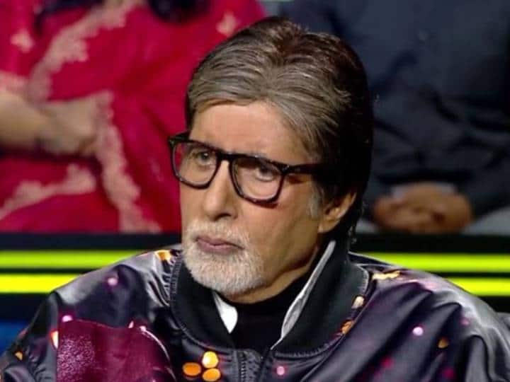 ‘ये मेरी नौकरी छीन लेंगे’, जानें किसके लिए Amitabh Bachchan ने कही ये बात, जॉब जाने का लग रहा डर