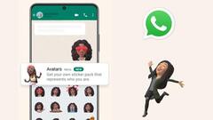 WhatsApp ਹੁਣ ਤੁਹਾਨੂੰ ਫੇਸਬੁੱਕ ਵਾਂਗ ਆਪਣਾ ਅਵਤਾਰ ਵਰਤੋਂ ਕਰਨ ਦੀ ਦੇਵੇਗਾ ਇਜਾਜ਼ਤ, ਜਾਣੋ ਇਸ ਨੂੰ ਕ੍ਰਿਏਟ ਕਰਨ ਦਾ ਤਰੀਕਾ