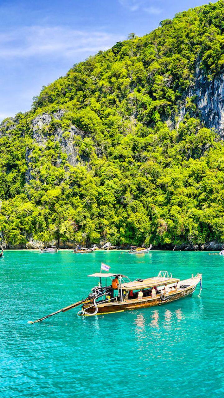 தாய்லாந்து(Thailand)