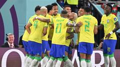 FIFA WC: এক নজরে বিশ্বকাপের মঞ্চে সর্বোচ্চ গোল করা দেশগুলি