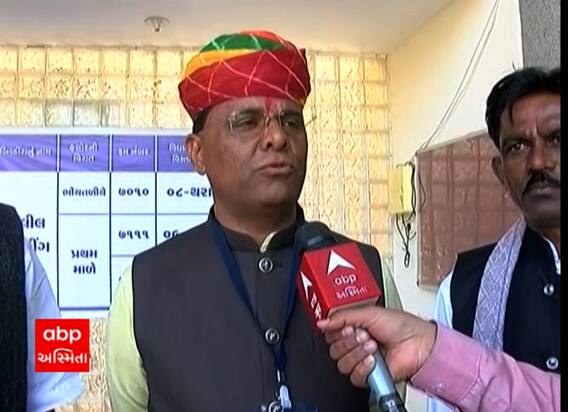 Gujarat Election Result 2022: અપક્ષ ઉમેદવાર માવજીભાઈએ વોટ લીડ અંગે શું આપ્યું નિવેદન
