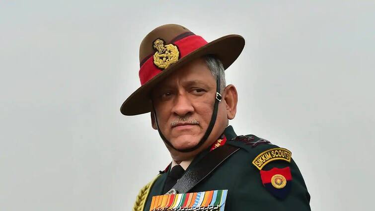 today is General Bipin Rawat Death Anniversary, known rawat established a new tradition as the country first cds General Bipin Rawat Death Anniversary: શૉર્ય અને સાહસનું બીજુ નામ છે બિપિન રાવત