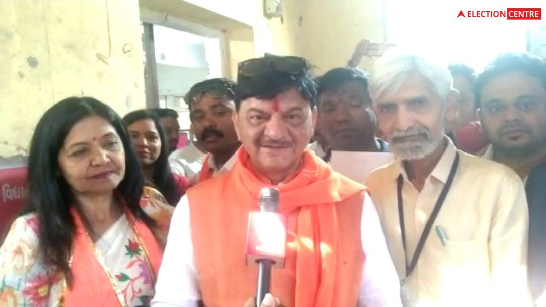 Gujarat Assembly Election Result: ડભોઈના ઈતિહાસમાં પહેલીવાર આ ઉમેદવાર બીજી વખત વિજેતા બન્યા Shailesh Mehta wins Dabhoi assembly seat Gujarat Assembly Election Result: ડભોઈના ઈતિહાસમાં પહેલીવાર આ ઉમેદવાર બીજી વખત વિજેતા બન્યા