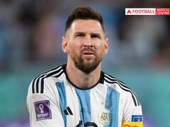 FIFA WC: मेसी नहीं बल्कि अर्जेंटीना को हराना नीदरलैंड्स का लक्ष्य, डिफेंडर वर्जिल वैन ने दिया बड़ा बयान