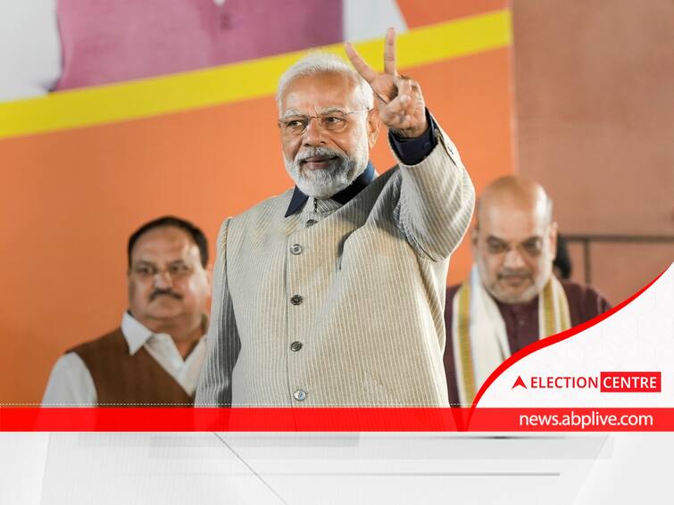 Gujarat Poll Results BJP Matches Left CPIM Record In Bengal Of Seven Straight Assembly Wins Gujarat Election Results: BJP Matches Left's Bengal Record Of Seven Straight Assembly Wins