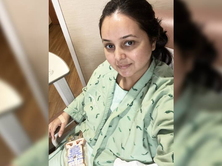 Rohini Acharya First post after giving kidney to father Lalu Prasad Yadav Know What She said Lalu Yadav Kidney Transplant: पिता को किडनी देने के बाद रोहिणी आचार्य का पहला ट्विटर पोस्ट, कही बड़ी बात