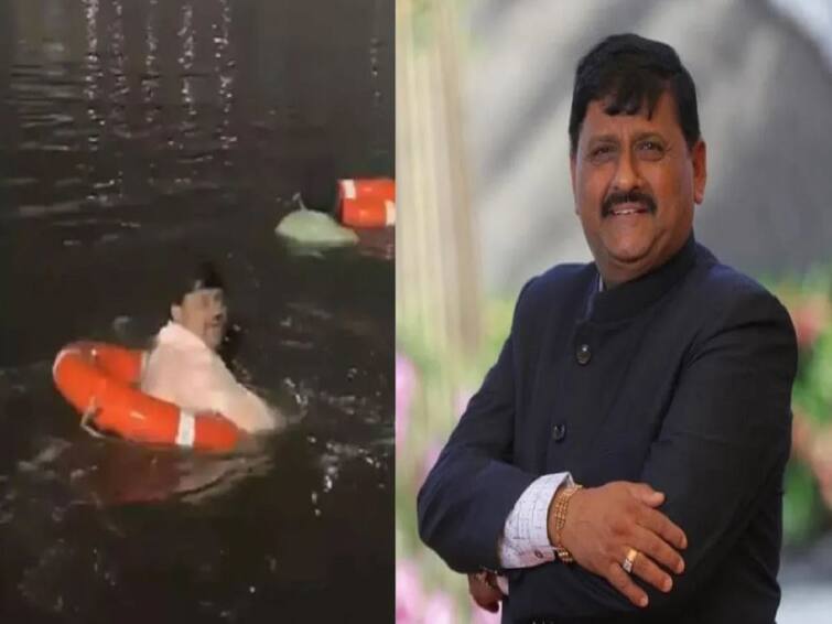 Gujarat Election Results 2022 BJP Wins Morbi Seat where bridge collapse killed over 140 குஜராத்தில் எந்த தாக்கத்தையும் ஏற்படுத்தாத தொங்கு பால விபத்து..மோர்பி தொகுதியில் அபார வெற்றிபெற்ற பாஜக..!