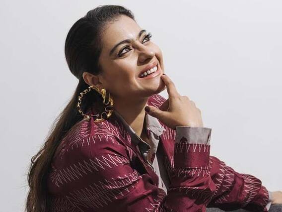 Kajol On Trolling: ट्रोलिंग को लेकर न्यासा और युग को खास ट्रेनिंग देती हैं काजोल, समझाती हैं इग्नोर करने का तरीका Kajol On Trolling: ट्रोलिंग को लेकर न्यासा और युग को खास ट्रेनिंग देती हैं काजोल, समझाती हैं इग्नोर करने का तरीका