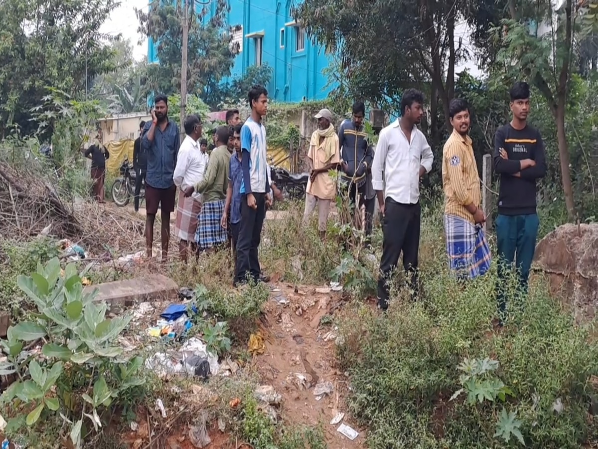 சென்னை அருகே ரயிலில் அடிபட்டு காதல் ஜோடிகள் மரணம் -  தற்கொலையா என போலீஸ் விசாரணை