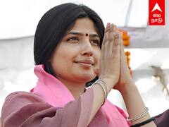 Uttarpradesh Election : அபார வெற்றிபெற்ற அகிலேஷ் யாதவ் மனைவி.. உ.பி-யில் உருவாகிறதா அதிருப்தி?