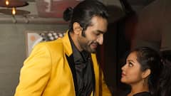 দুর্ঘটনার পরে পুলিশি হেনস্থা! রাশিদ খানের পরে অভিযোগে সরব জিতু-নবনীতা