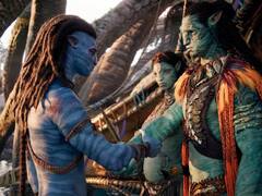 रिलीज से पहले ‘अवतार 2’ ने बनाया रिकॉर्ड, इस मामले में ‘डॉक्टर स्ट्रेंज 2’ से निकली आगे