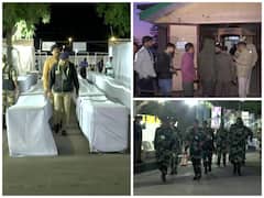 Assembly Election Results: Counting Of Votes For Gujarat, Himachal Pradesh To Begin At 8 AM — IN PICS
