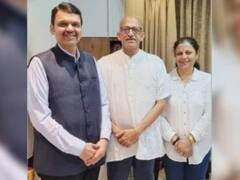 HP Result 2022: हिमाचल में समर्थन के जुगाड़ में बीजेपी, फडणवीस ने निर्दलीय से की मुलाकात, कांग्रेस बेचैन