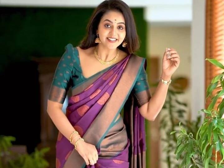 என் ஆவி நீயே தேவி...