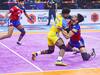 Pro Kabbaddi: களமிறங்கிய 5 ஆண்டுகளில் முதல் முறையாக ப்ளே ஆஃப் சுற்றுக்கு தகுதி பெற்ற தமிழ் தலைவாஸ்; ரசிகர்கள் உற்சாகம்.!