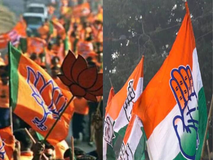 Himachal Pradesh Election Results 2022 BJP In Touch With Congress Candidates In Himachal హిమాచల్‌లో అప్పుడే మొదలైన రిసార్ట్ రాజకీయాలు? జాగ్రత్త పడుతున్న కాంగ్రెస్!