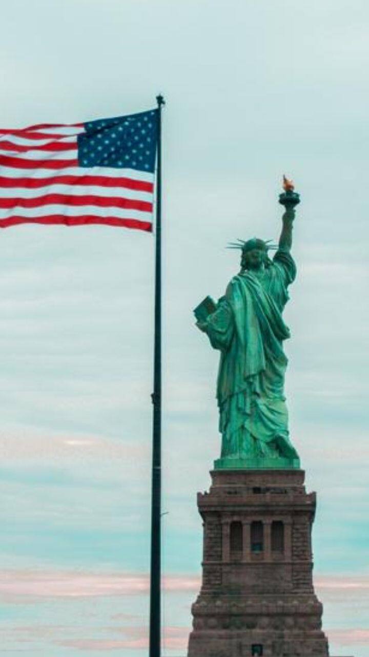 அமெரிக்கா(America)