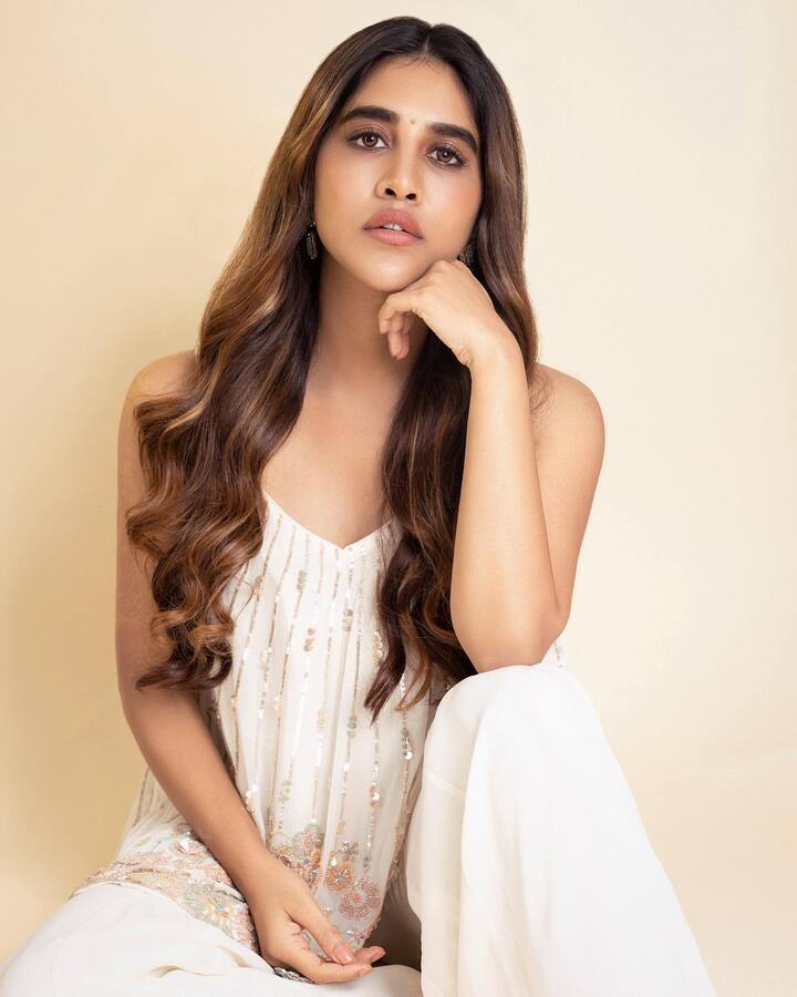 నభా నటేష్ (Image credit: NabhaNatesh/Instagram)