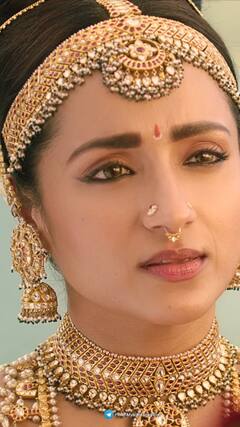 Sol Video Song: இணையத்தை ஆக்கிரமித்த த்ரிஷா.. வெளியானது PS 1 ‘சொல்’ பாடல்!