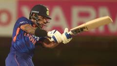 Most ODI Runs 2022: পূর্ণ সদস্যের দলগুলির মধ্যে চলতি বছরে ওয়ান ডেতে সর্বাধিক রান করেছেন কারা?