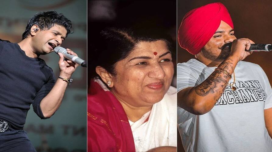 bollywood legend singer lata mangeshkar and sidhu moosewala death news most searched on google Sidhu Moosewala: ਲਤਾ ਮੰਗੇਸ਼ਕਰ, ਸਿੱਧੂ ਮੂਸੇਵਾਲਾ ਤੇ ਕੇਕੇ ਦੀ ਮੌਤ ਦੀ ਖਬਰ ਗੂਗਲ ‘ਤੇ ਕੀਤੀ ਗਈ ਸਭ ਤੋਂ ਵੱਧ ਸਰਚ