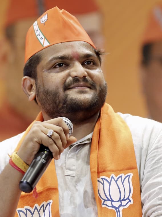 Gujarat Assembly Election 2022: टॉप 10 हाई प्रोफाइल सीट