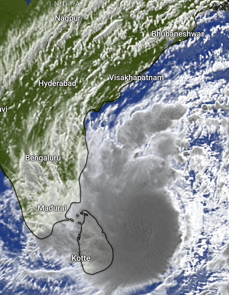 TN Rain Alert: தொடங்கியது மழையின் ஆட்டம்.. தமிழகம், புதுச்சேரிக்கு ரெட் அலர்ட்.. லேட்டஸ்ட் அப்டேட் இதோ..