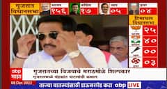 CR Patil Gujarat Election Special Report : गुजरातच्या विजयाचे मराठमोळे शिल्पकार