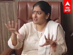 Gayathri Raghuram : பாஜக என்ன அண்ணாமலை ரசிகர் மன்றமா? விளாசும் காயத்ரி