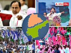 ఉభయతారక సమైక్యవాదం  - టీఆర్ఎస్, వైఎస్ఆర్‌సీపీ పక్కా ప్లానింగ్‌తోనే అంటించేశాయా ?