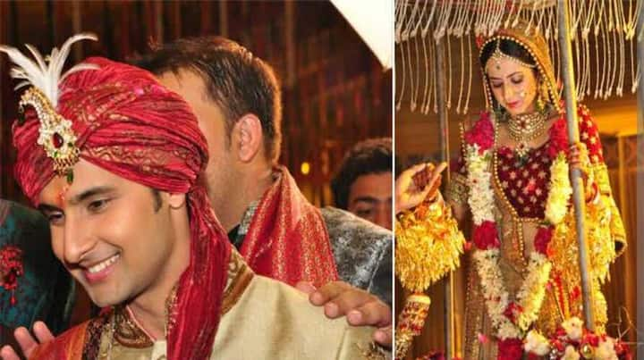 Sargun Mehta Ravi Dubey Marriage Pics: ਅੱਜ ਅਸੀਂ ਤੁਹਾਨੂੰ ਦਿਖਾੳੇੁਣ ਜਾ ਰਹੇ ਹਾਂ ਸਰਗੁਣ ਮਹਿਤਾ ਤੇ ਰਵੀ ਦੂਬੇ ਦੇ ਵਿਆਹ ਦੀਆਂ ਅਜਿਹੀਆਂ ਤਸਵੀਰਾਂ, ਜੋ ਸ਼ਾਇਦ ਹੀ ਤੁਸੀਂ ਕਦੇ ਦੇਖੀਆਂ ਹੋਣ।