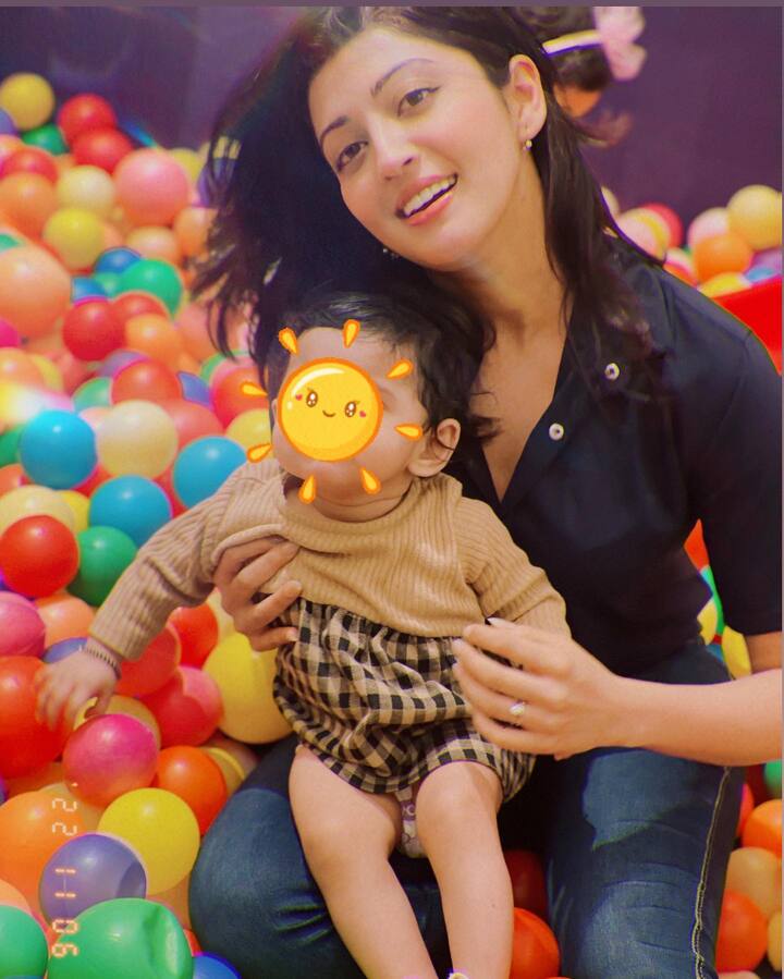 ప్రణీత సుభాష్ ఫోటోలు -Image Credit: Pranitha Subhash/Instagram