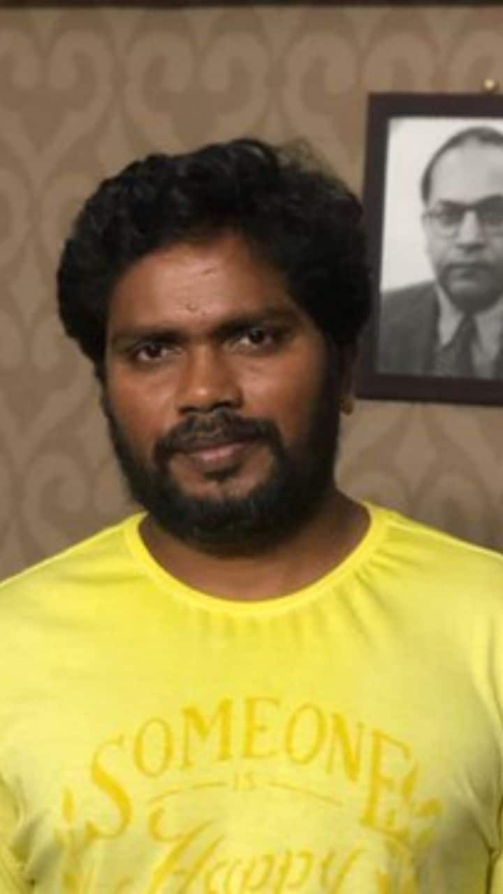 பா ரஞ்சித் பற்றி அறியாத தகவல்களை பார்க்கலாம் வாங்க