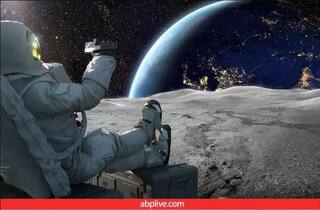 ਕੀ ਚੰਦ 'ਤੇ ਜ਼ਮੀਨ ਖਰੀਦੀ ਜਾ ਸਕਦੀ ਹੈ?... ਇਸਦੀ ਮਾਲਕੀ ਕਿਸ ਕੋਲ ਹੈ? ਜਾਣੋ ਸਪੇਸ ਦਾ ਕਾਨੂੰਨ ਕੀ ਹੈ