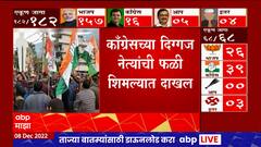 Himachal Pradesh Elections 2022 : हिमाचलच्या काँग्रेसला आमदारांमध्ये फूट पडण्याची भीती?