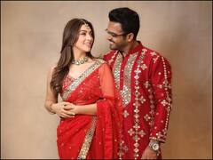 हंसिका मोटवानी पर क्यों लगा दोस्त का घर तोड़ने का आरोप? सोहेल कथूरिया संग शादी पर यूजर्स ने उठाए ये सवाल