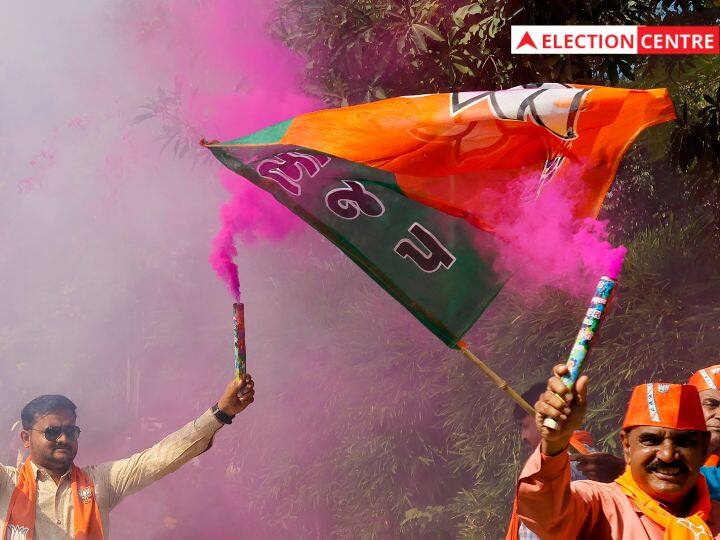 BJP did not get a single seat in Porbandar district Gujarat Assembly Election Result 2022: ગુજરાતમાં આ જિલ્લામાં ભાજપને ન મળી એક પણ બેઠક, જાણો