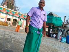 41 வயதில் திருமணம் ஆகவில்லையே.....வழக்கறிஞரின் விபரீத முடிவு