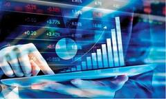 Stock Market Today : ਸੈਂਸੈਕਸ ਤੇ ਨਿਫਟੀ 'ਚ ਦਿਖਾਇਆ ਉਛਾਲ, Dharmaj Crop Guard ਦੀ ਸ਼ਾਨਦਾਰ Listing