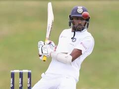 బంగ్లాతో టెస్ట్ సిరీస్- రోహిత్ స్థానంలో ఏ ఆటగాడు రానున్నాడో తెలుసా!