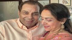 Dharmendra: ਧਰਮਿੰਦਰ ਨੂੰ 87ਵੇਂ ਜਨਮਦਿਨ ‘ਤੇ ਪਤਨੀ ਹੇਮਾ ਮਾਲਿਨੀ ਨੇ ਰੋਮਾਂਟਿਕ ਅੰਦਾਜ਼ ‘ਚ ਦਿੱਤੀ ਵਧਾਈ, ਪਤੀ ਲਈ ਮੰਗੀ ਦੁਆ