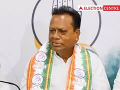 गुजरात कांग्रेस के अध्यक्ष बोले- 'AAP और असदुद्दीन ओवैसी ने हमारा वोट काटा'