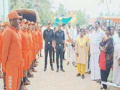 Cyclone Mandous: மாண்டஸ் புயல்; மயிலாடுதுறை மாவட்டத்தில் பாதுகாப்பு முன்னேற்பாடுகள் தீவிரம்