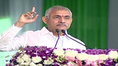 Minister Chelluboina Venugopal : విజయవాడ బీసీ మహాసభలో వైరల్ గా మారిన మంత్రి చెల్లుబోయిన స్పీచ్ | DNN | ABP Desam