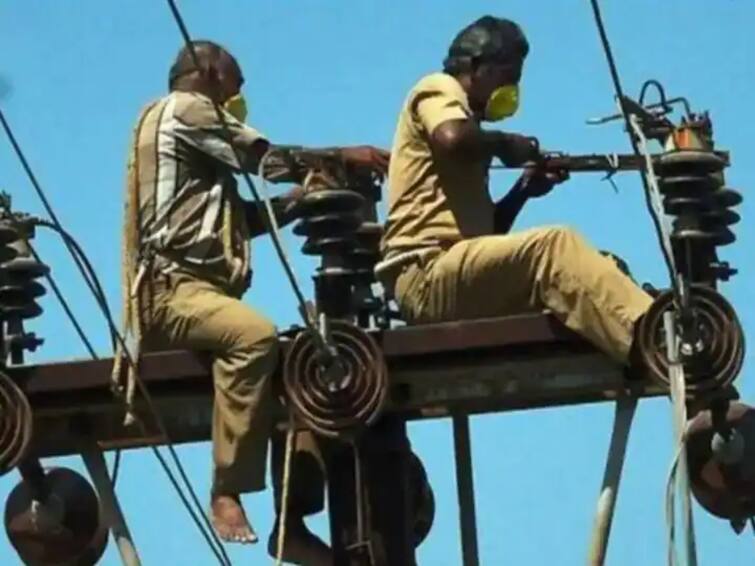 Chennai Powercut today december 8 in chennai here are the full details Chennai Powercut : சென்னையில் இன்று எங்கெல்லாம் மின் தடை; தெரியுமா? இதைப் படிங்க!