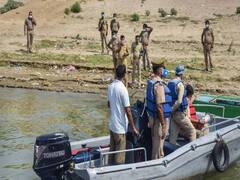 Crime : என்ன நடக்கிறது தலைநகரில்? சூட்கேஸில் கண்டெடுக்கப்பட்ட பெண்ணின் அழுகிய உடல்.. விசாரணை தீவிரம்..