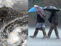 TN Rain Alert: அடுத்த 3 மணிநேரத்தில் 22 மாவட்டங்களில் வெளுக்கப்போகுது மழை..? வெளியான அதிரடி மழை அப்டேட்..!